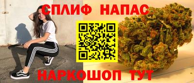 эйфоретик Малгобек